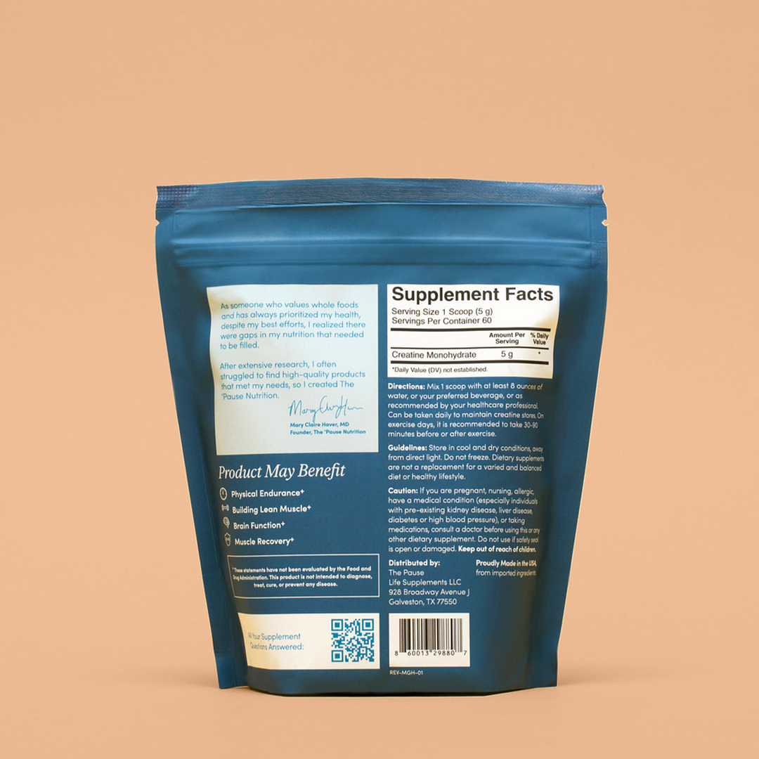 Sopositiv Creatine (Creavitalis®)