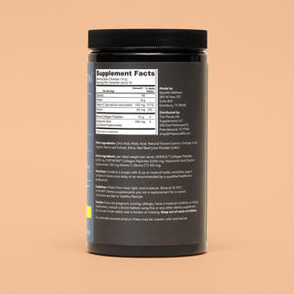 Sopositiv Skin & Bone Collagen
