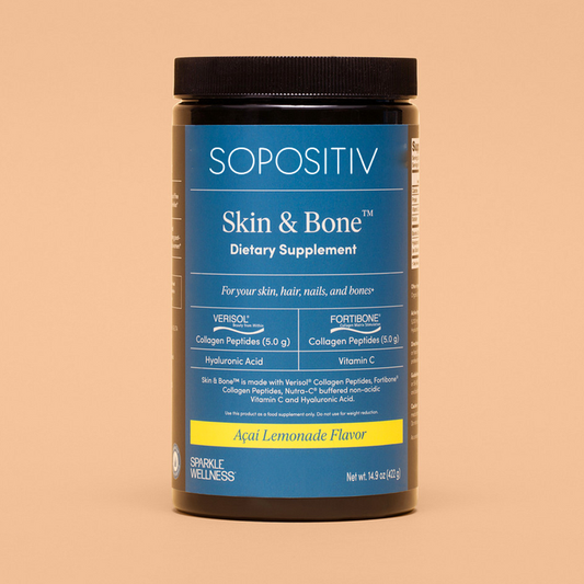 Sopositiv Skin & Bone Collagen