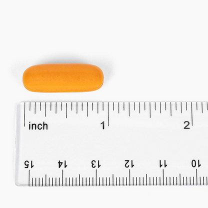 Sopositiv Turmeric Supplement
